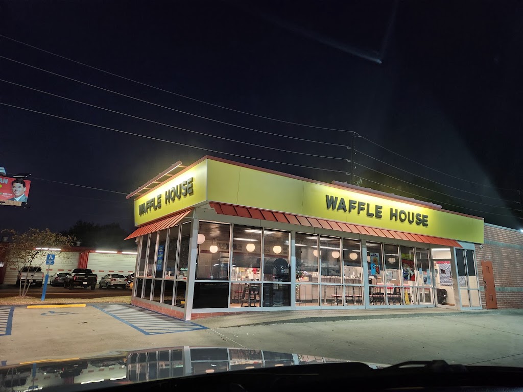 Waffle House 70508