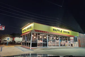 Waffle House image