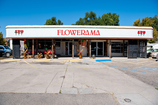 Flowerama, 1244 Lake Ave, Pueblo, CO 81004, USA, 