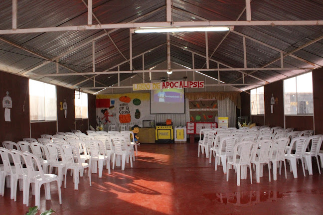 Iglesia Adventista del Séptimo día Villa Esperanza