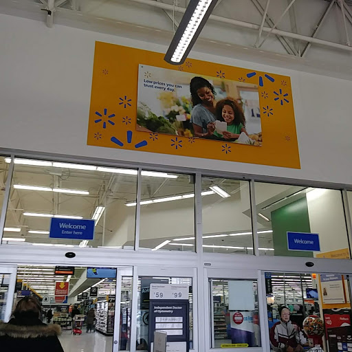 Department Store «Walmart Supercenter», reviews and photos, 850 S Barrington Rd, Streamwood, IL 60107, USA