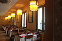 Atmosphère du Restaurant de type buffet Aux Baguettes d'Asie à Soisy-sous-Montmorency - n°13