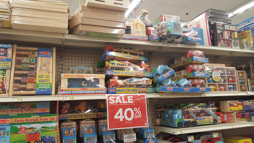 Craft Store «A.C. Moore Arts and Crafts», reviews and photos, 255 Amherst St, Nashua, NH 03063, USA