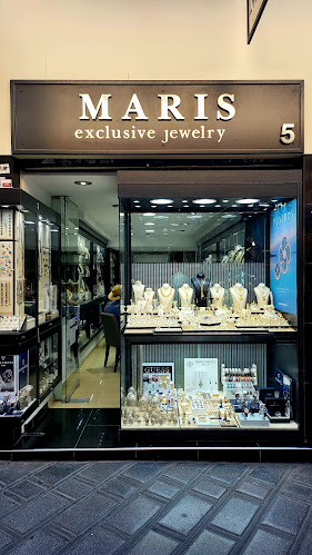MARIS EXCLUSIVE JEWELRY