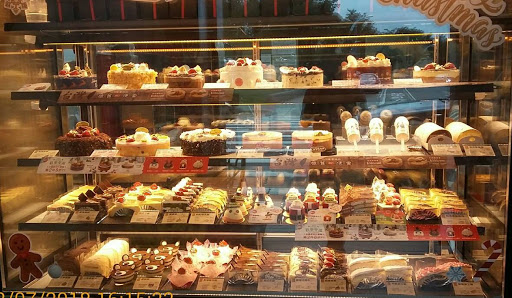 85度C咖啡蛋糕飲料麵包(桃園陽明店)