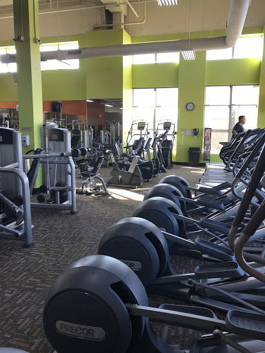 Health Club «Anytime Fitness», reviews and photos, 12700 Nicollet Ave, Burnsville, MN 55337, USA