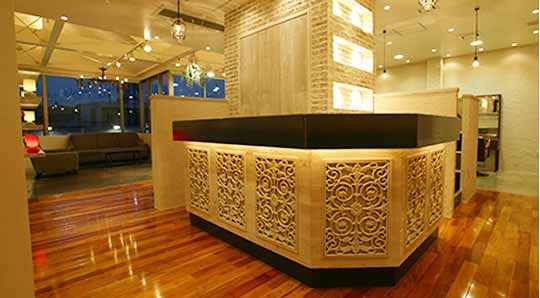 Bianca Kamakura 鎌倉 美容室 神奈川県鎌倉市由比ガ浜 美容院 グルコミ