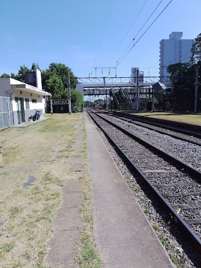 Estación Banfield