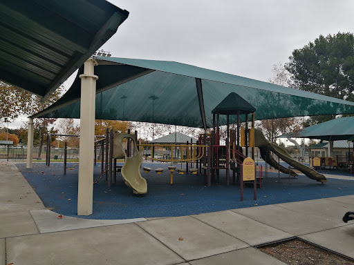 Jack Bulik Park & Multi-Purpose Rink