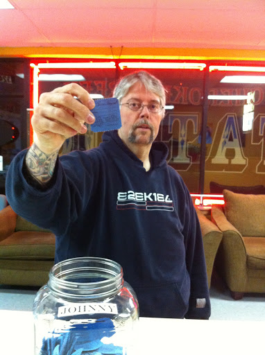 Tattoo Shop «Cherokee Creek Tattoo», reviews and photos, 32449 Ford Rd, Garden City, MI 48135, USA