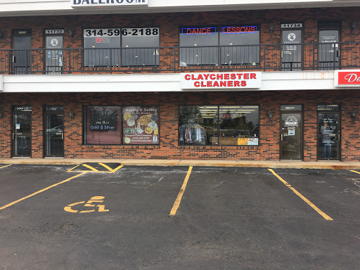 Dry Cleaner «Claychester Cleaners», reviews and photos, 11664 Manchester Rd, Des Peres, MO 63131, USA
