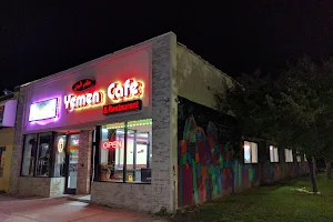 Yemen Cafe image