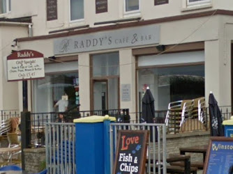 Raddys Cafe Bar