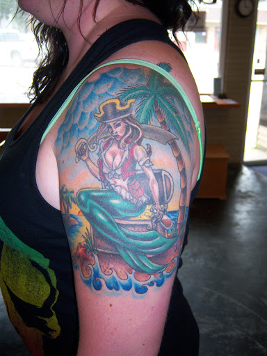 Explore dna tattoo ideas, creative tattoo ideas in Hebron, available at Explosive Ink Tattoo