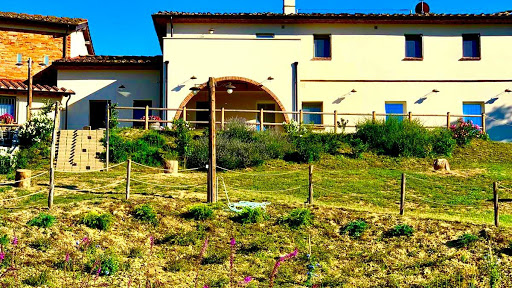 Agriturismo Villa Adimari