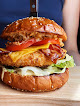 The Burger Kitchen Delivery / Lieferservice Worms