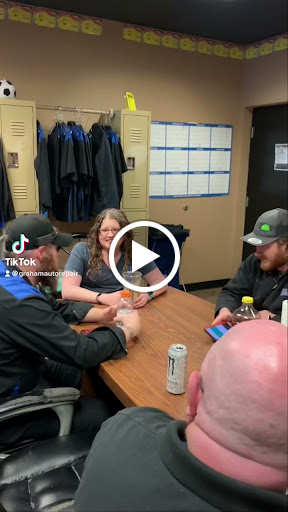 Auto Repair Shop «Graham Auto Repair», reviews and photos, 22217 Meridian E, Graham, WA 98338, USA