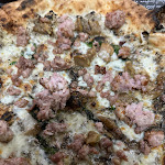 Photo n°2 de l'avis de Giovanni.a fait le 04/11/2023 à 09:41 sur le  Pizza Snack à Montoro