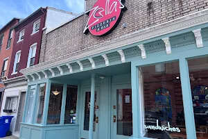 Zella's Pizzeria image