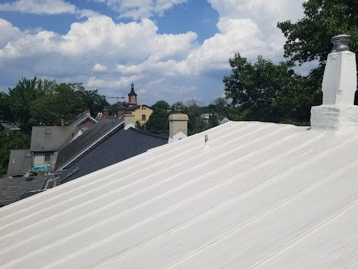 Roofing Contractor «DVC Roofing», reviews and photos, 5420 PA-212, Kintnersville, PA 18930, USA