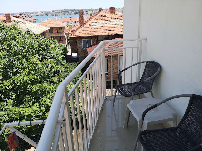 Guest House MGM Sozopol - Хотел