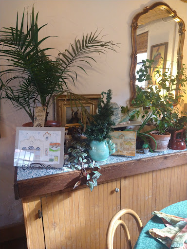 Tea House «Tea Bar & Bites», reviews and photos, 621 S Pickwick Ave, Springfield, MO 65804, USA