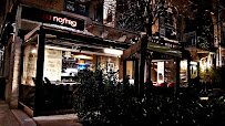 Bar du Restaurant italien La Casa Nostra à Limonest - n°11