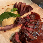 Photo n°1 de l'avis de Laurent.a fait le 03/10/2022 à 20:04 sur le  Osteria TreSeiCinque à Cervia