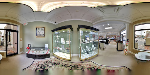 Jewelry Designer «Town Square Jewelers», reviews and photos, 101 Stonewall Ave E, Fayetteville, GA 30214, USA