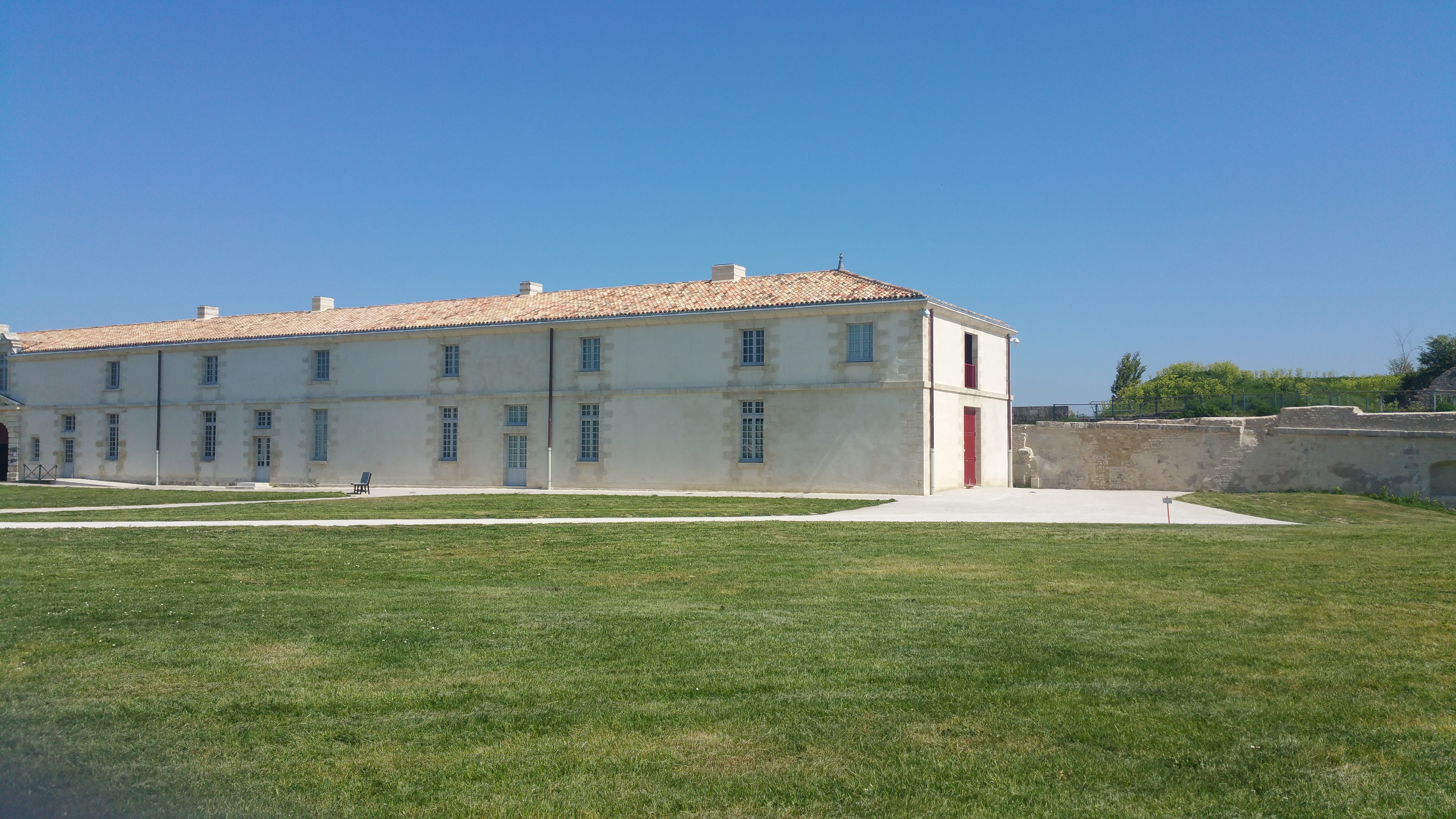 Photo n° 3 de l'avis de Isabelle.a fait le 19/04/2017 à 05:57