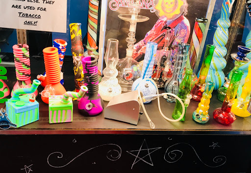 Tobacco Shop «The White Rabbit #2», reviews and photos, 7829 Moffett Rd, Semmes, AL 36575, USA