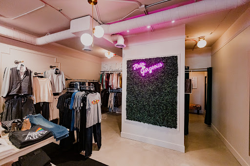 Boutique «2 Sisters», reviews and photos, 7 S Prospect Ave, Park Ridge, IL 60068, USA