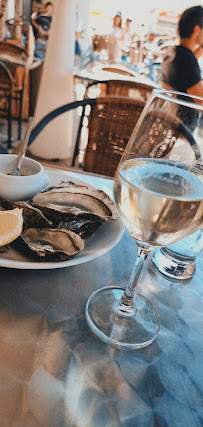 Plats et boissons du Restaurant Bistrot Les Copains d'Abord à Saint-Pierre-d'Oléron - n°13