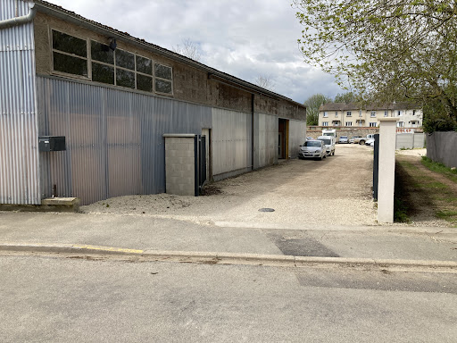 Photo 1 - SARL GARAGE JEANNOT - Citroën