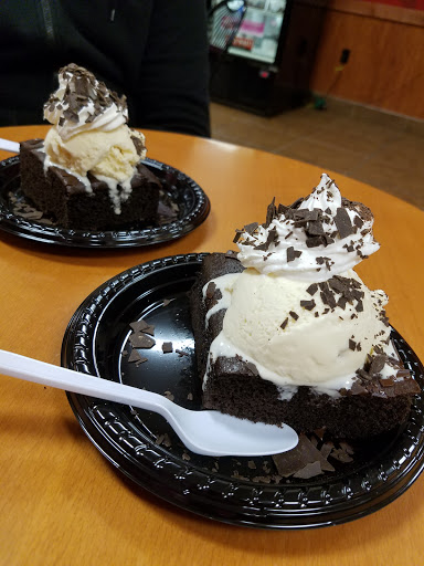 Ice Cream Shop «Cold Stone Creamery», reviews and photos, 451 Jordan Dr C, Paducah, KY 42001, USA