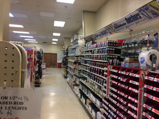 Hardware Store «Farrer Bros Hardware and Rental Service», reviews and photos, 1209 NW Broad St, Murfreesboro, TN 37129, USA