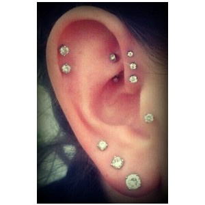 Tattoo Shop «Dynamic Piercing & Tattoo», reviews and photos, 7274 CO-86, Franktown, CO 80116, USA