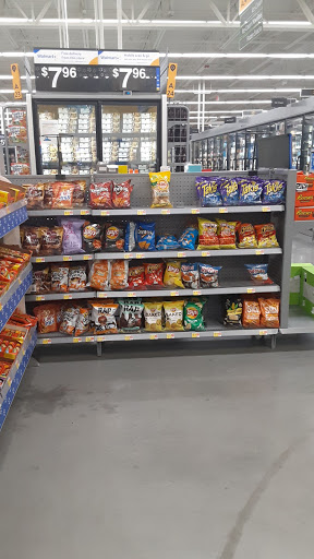 Department Store «Walmart Supercenter», reviews and photos, 4545 Lafayette Rd, Indianapolis, IN 46254, USA