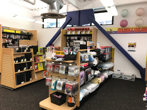 Book Store «Bay Tree Bookstore», reviews and photos, 420 Hagar Dr, Santa Cruz, CA 95064, USA