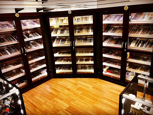 Tobacco Shop «ONE STOP TOBACCO SHOP», reviews and photos, 3504 Broadway, Grove City, OH 43123, USA