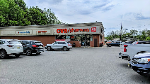 Drug Store «CVS», reviews and photos, 2440 Hamburg Turnpike, Wayne, NJ 07470, USA