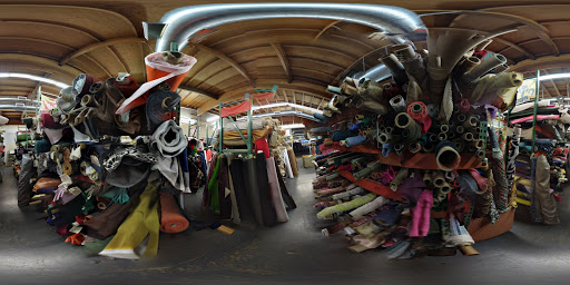 Fabric Store «Fabric Planet», reviews and photos, 423 Lincoln Blvd, Venice, CA 90291, USA