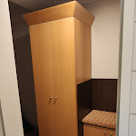 Photo n°3 de l'avis de T. fait le 23/11/2020 à 18:33 sur le  Trip Inn Frankfurt Nordwestzentrum à Frankfurt