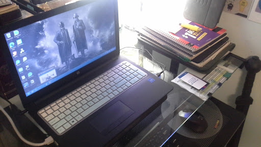 Computer Repair Service «The Computer Store», reviews and photos, 4696 N High St, Columbus, OH 43214, USA