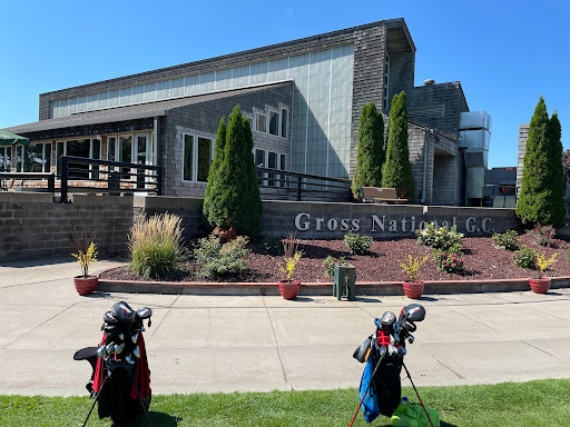 Golf Club «Gross National Golf Club», reviews and photos, 2201 St Anthony Blvd, Minneapolis, MN 55418, USA