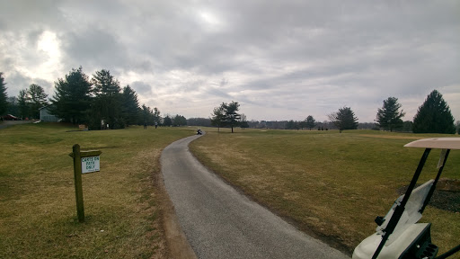 Golf Course «Oakmont Green Golf Course», reviews and photos, 2290 Golfview Ln, Hampstead, MD 21074, USA