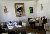Atmosphère du Restaurant italien La Scaleta à Saint-Cyr-sur-Loire - n°11