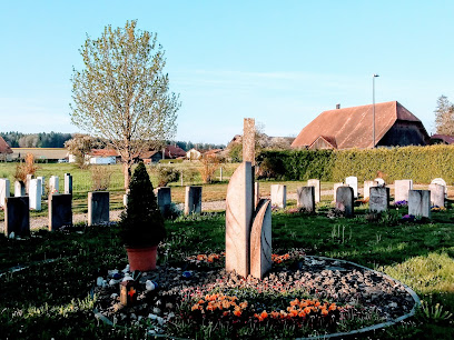 Friedhof Wengi