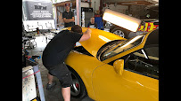 DFW Dent Repair - Photo 2 - Car repair in Dallas, TX, Irving