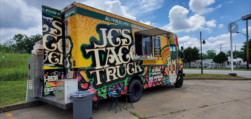 JC’s Taco Truck
